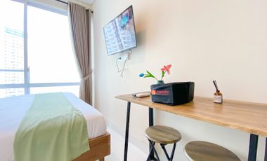 Apartemen Puri Mansion