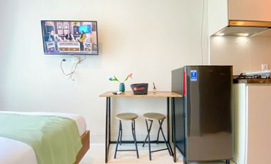 Apartemen Puri Mansion