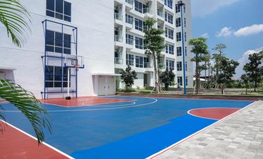 Apartemen Puri Mansion