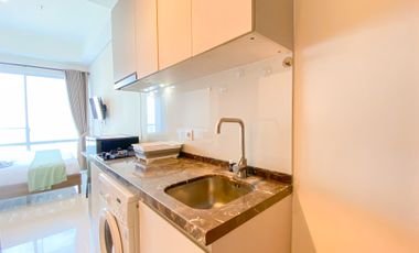 Apartemen Puri Mansion