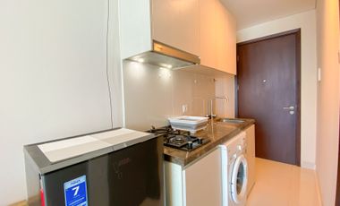 Apartemen Puri Mansion