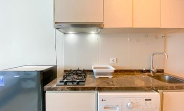 Apartemen Puri Mansion