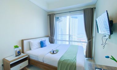 Apartemen Puri Mansion