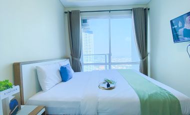 Apartemen Puri Mansion