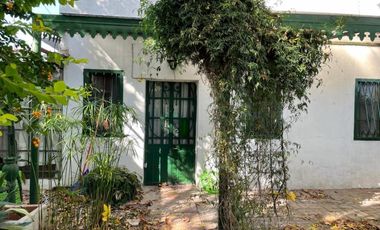 Casa 4 Amb. En Venta A 300 mts. De Ruta 21 - Libertad, Merlo