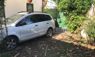 Casa 4 Amb. En Venta A 300 mts. De Ruta 21 - Libertad, Merlo