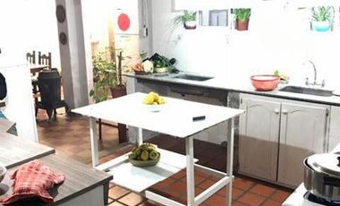 Casa 4 Amb. En Venta A 300 mts. De Ruta 21 - Libertad, Merlo