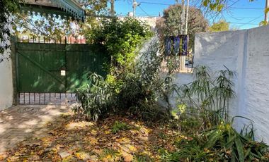 Casa 4 Amb. En Venta A 300 mts. De Ruta 21 - Libertad, Merlo