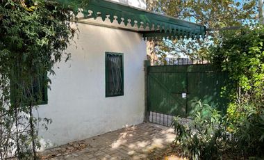 Casa 4 Amb. En Venta A 300 mts. De Ruta 21 - Libertad, Merlo