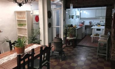 Casa 4 Amb. En Venta A 300 mts. De Ruta 21 - Libertad, Merlo