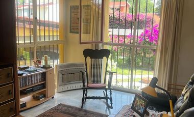 CASA EN CONDOMINIO ATLAMAYA, SAN ANGEL