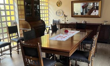 CASA EN CONDOMINIO ATLAMAYA, SAN ANGEL