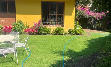 CASA EN CONDOMINIO ATLAMAYA, SAN ANGEL