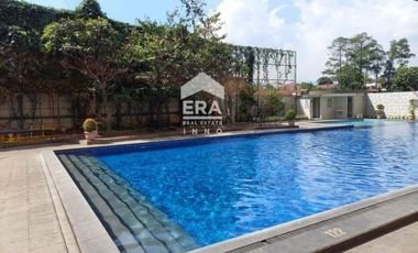 Apartemen Galery Ciumbuleuit 2