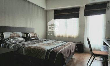 Apartemen Galery Ciumbuleuit 2