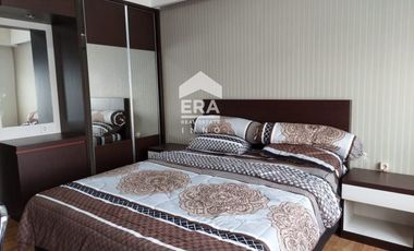 Apartemen Galery Ciumbuleuit 2