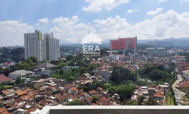 Apartemen Galery Ciumbuleuit 2