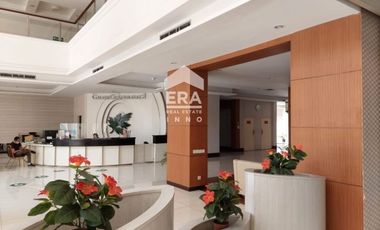 Apartemen Galery Ciumbuleuit 2