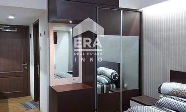 Apartemen Galery Ciumbuleuit 2
