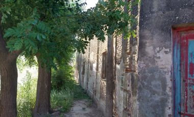 VENTA DE CASA EN Lobos