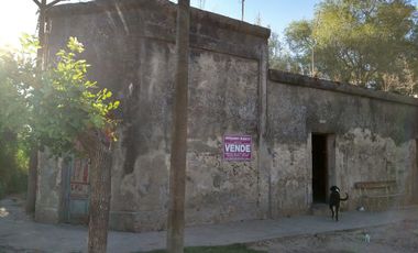 VENTA DE CASA EN Lobos