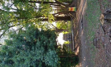 VENTA DE CASA EN Lobos