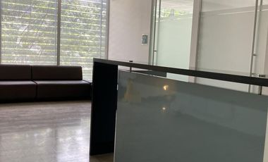 oficina en arriendo/venta en chico norte. Cod A12002