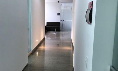 oficina en arriendo/venta en chico norte. Cod A12002
