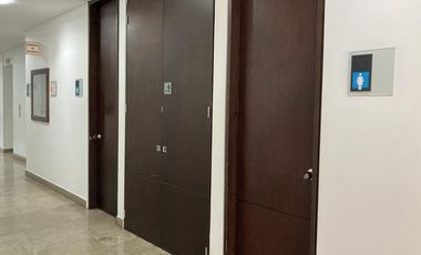 oficina en arriendo/venta en chico norte. Cod A12002