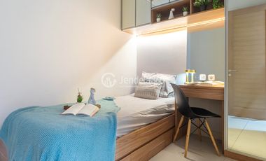 Disewakan Apartemen Taman Anggrek Residence tipe 2BR Full Furnished | TRSC031