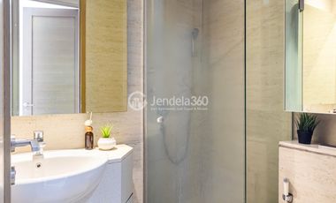 Disewakan Apartemen Taman Anggrek Residence tipe 2BR Full Furnished | TRSC031