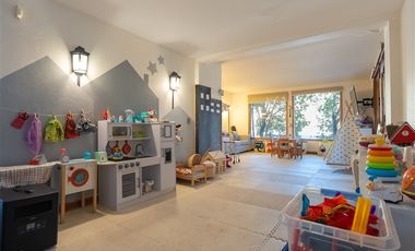 Maravillosa Casa Familiar en Venta. Club de Golf Las Lomas.