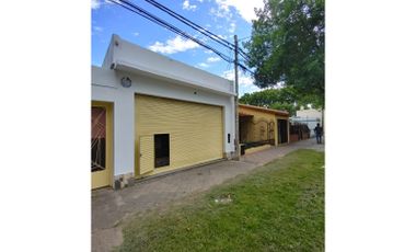 Local comercial en Baigorria, Rivadavia 148