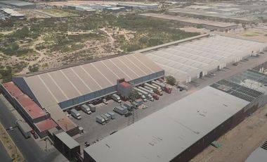 BODEGAS EN PREVENTA EXCELENTE UBICACION, SANTA CATARINA LA PUERTA $10,075,000