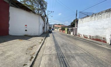 Galpón en alquiler en Mapasingue