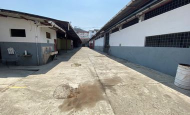 Galpón en alquiler en Mapasingue