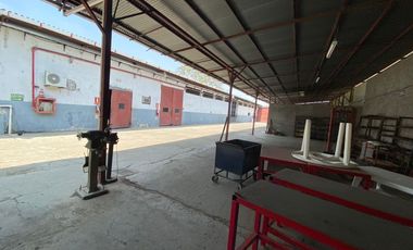 Galpón en alquiler en Mapasingue