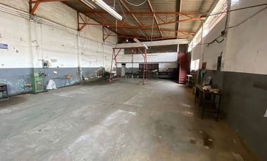 Galpón en alquiler en Mapasingue