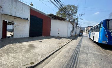 Galpón en alquiler en Mapasingue