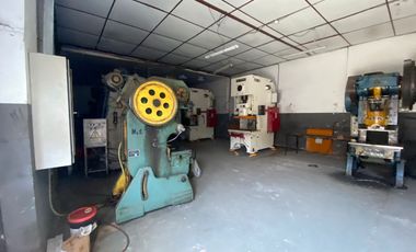 Galpón en alquiler en Mapasingue