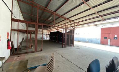 Galpón en alquiler en Mapasingue