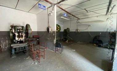 Galpón en alquiler en Mapasingue