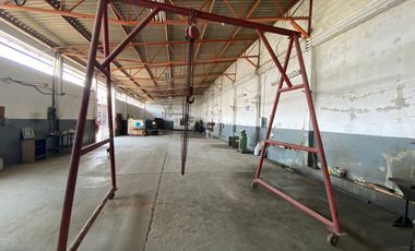 Galpón en alquiler en Mapasingue