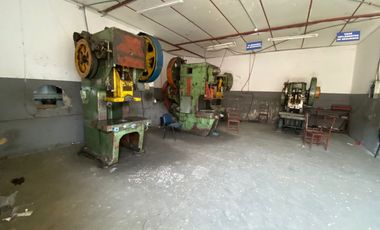 Galpón en alquiler en Mapasingue