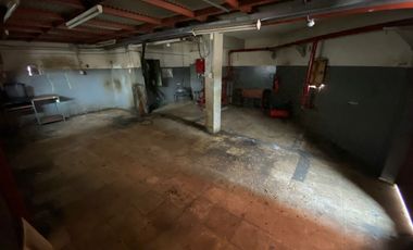 Galpón en alquiler en Mapasingue