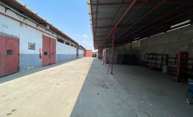 Galpón en alquiler en Mapasingue