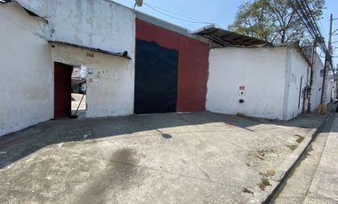 Galpón en alquiler en Mapasingue