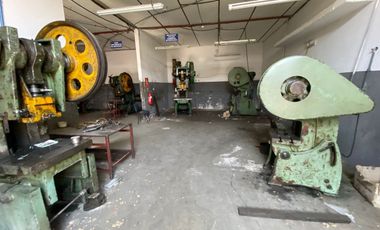 Galpón en alquiler en Mapasingue