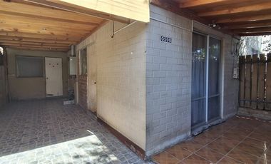 Casa 2 dorm. Bosques de San Luis, Quilicura