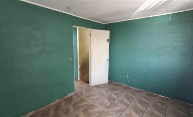 Casa 2 dorm. Bosques de San Luis, Quilicura